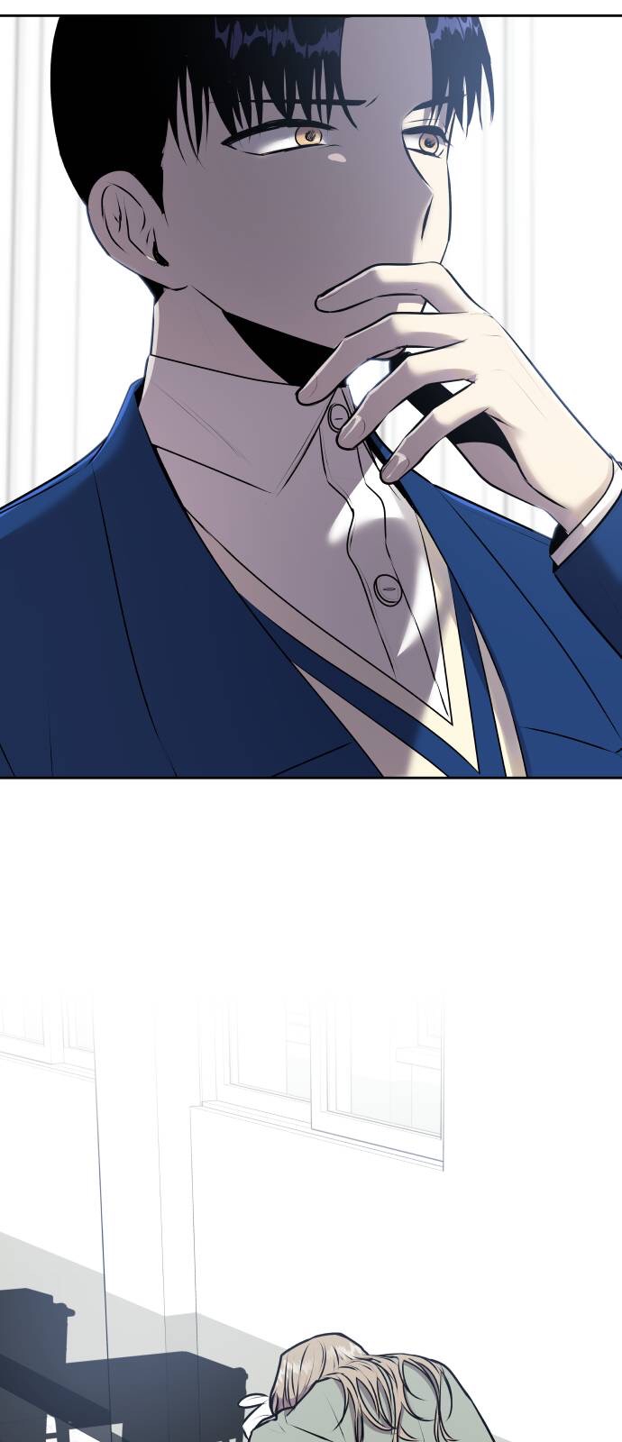 bí mật tình bạn chapter 18 21