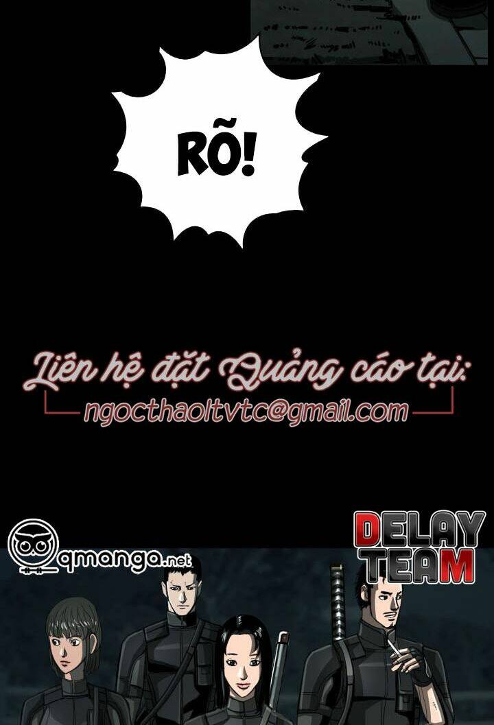 thợ săn đầu tiên chapter 49 30