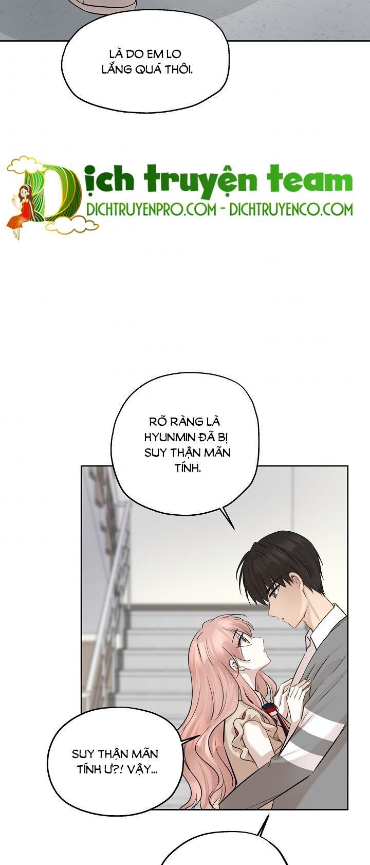 cuộc sống kỳ thú chapter 73 50