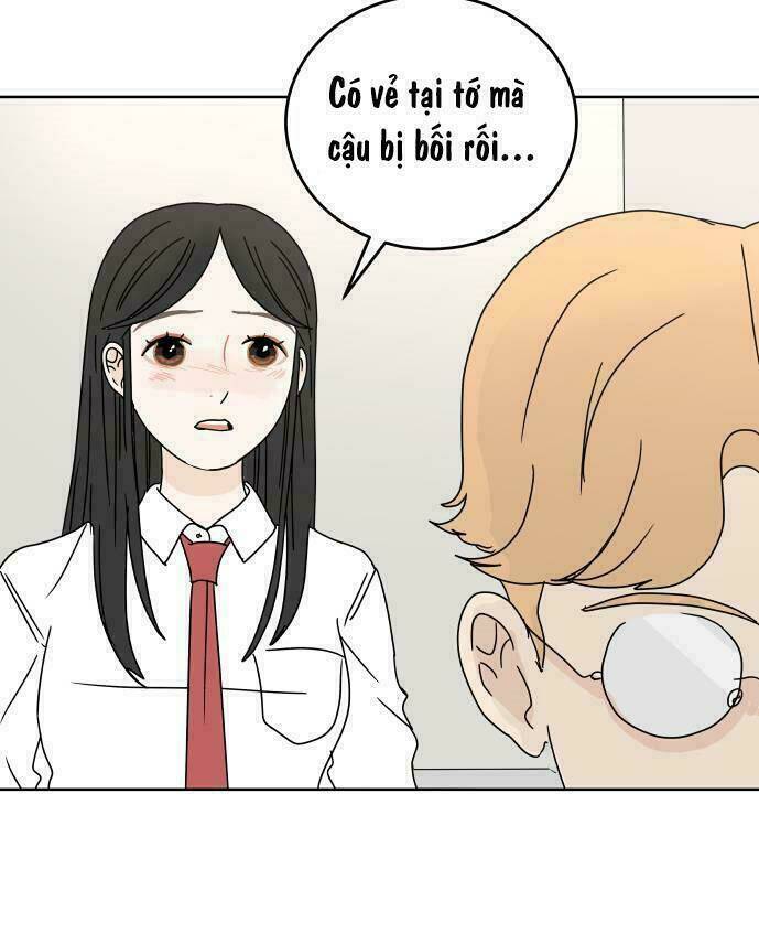 30 phút bước đi bên em chapter 56.5 58