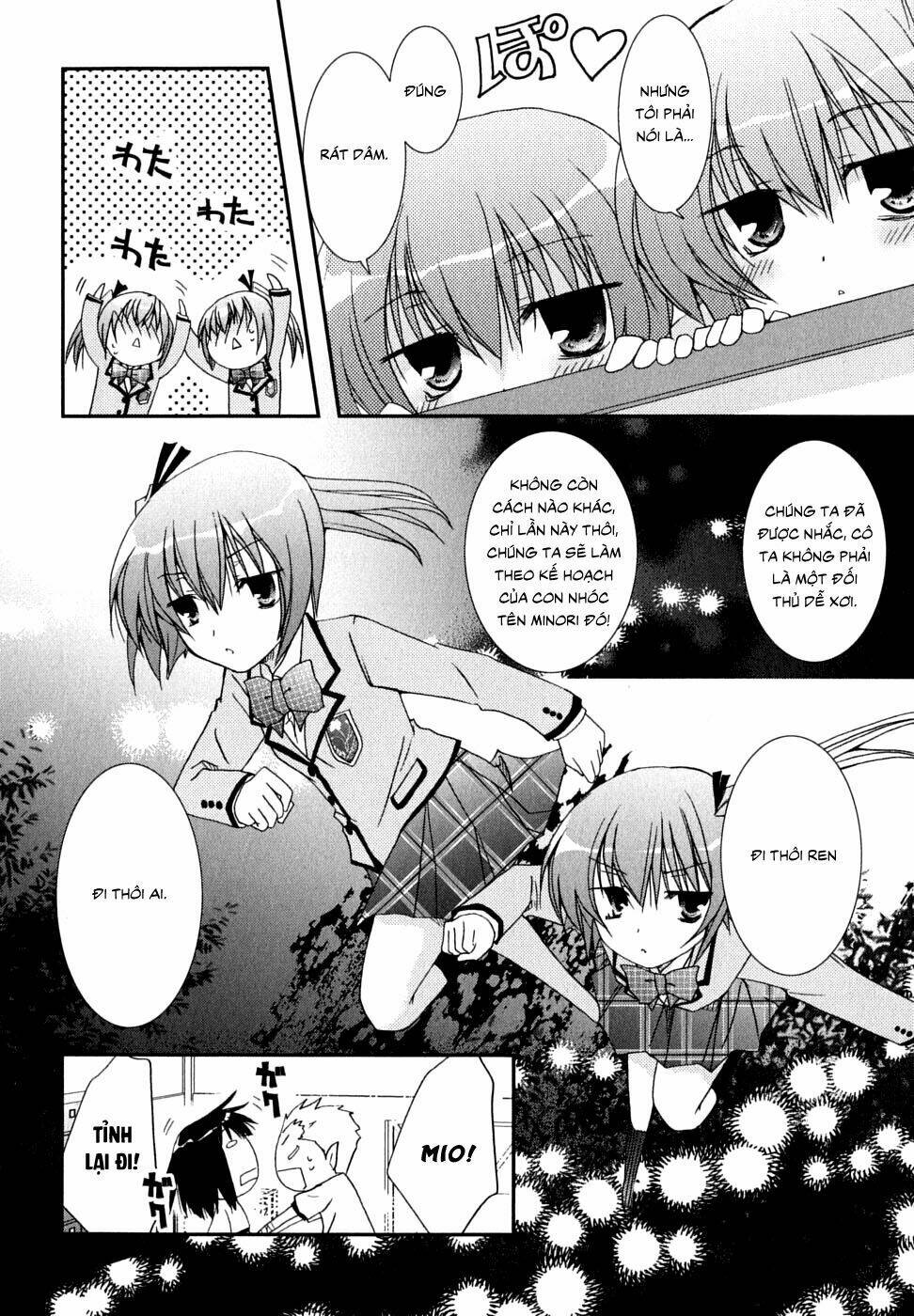 kanokon chapter 29 34