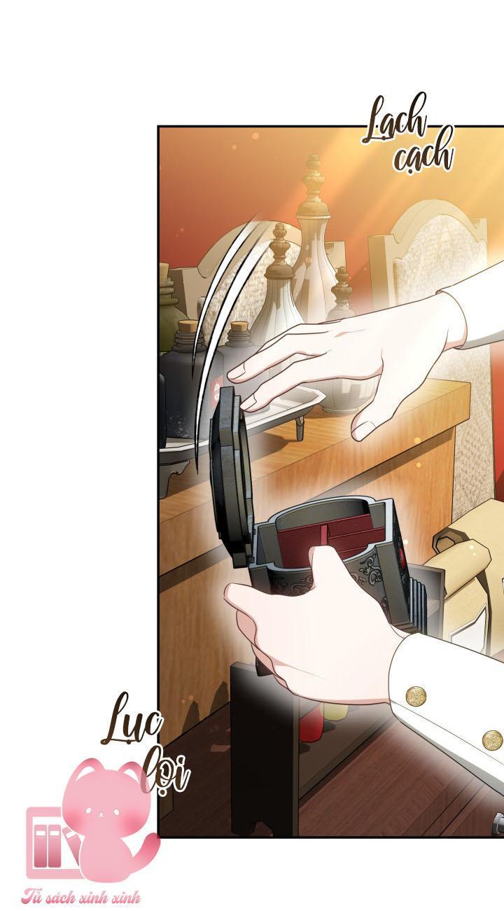 từ chồng cũ hóa thành nam chính chapter 45 40