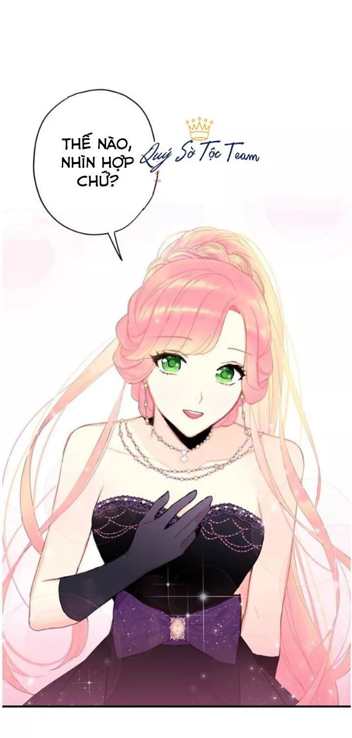 trọng sinh trở thành hoàng phi chapter 65 13