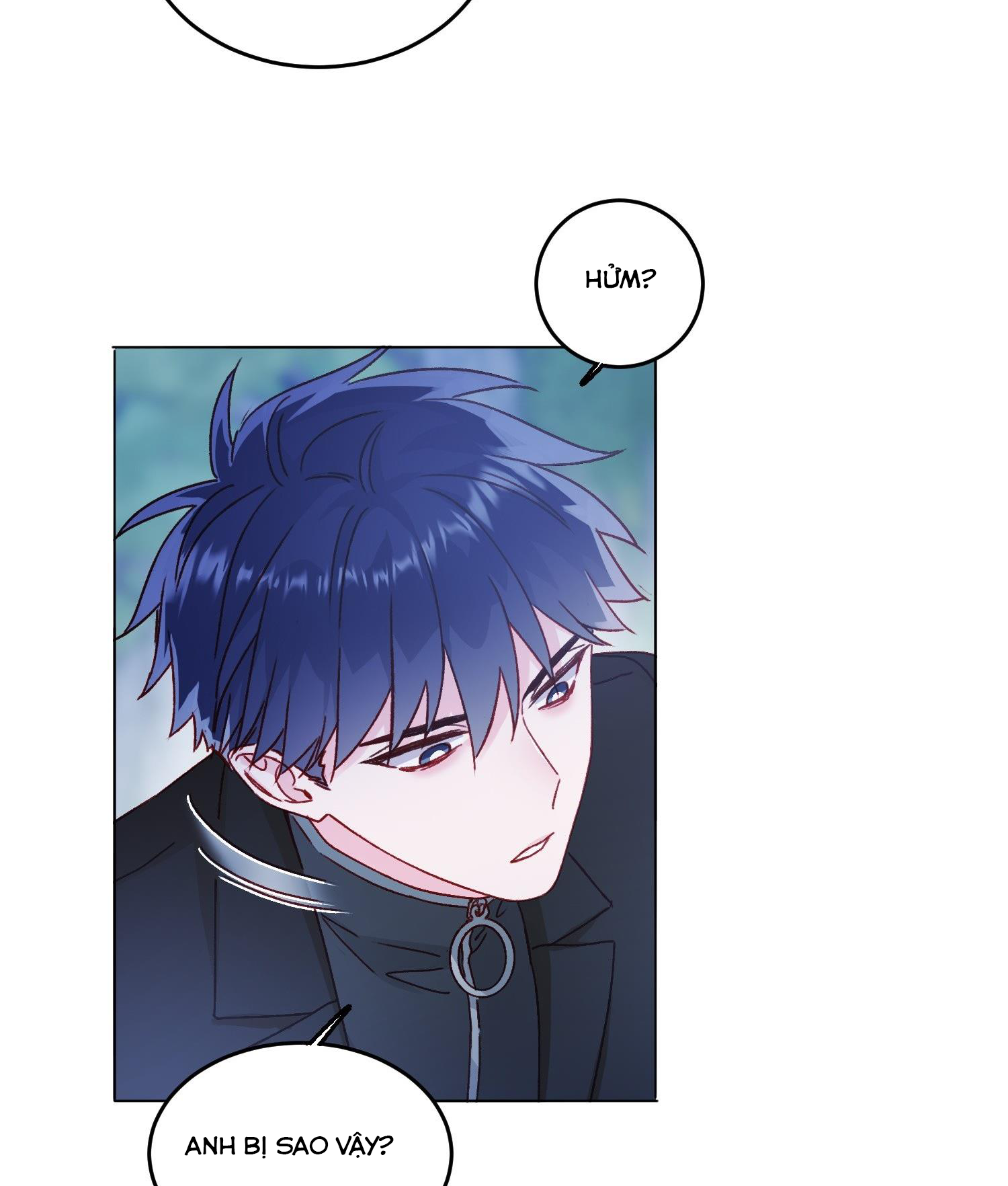 tôi phải làm một kẻ đại xấu xa chapter 85 26