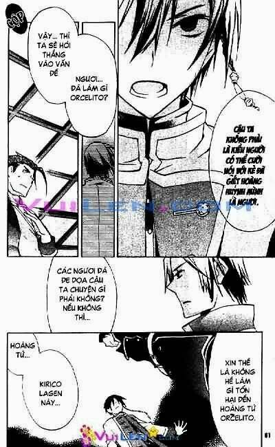 thanh kiếm và vương miện chapter 4 61