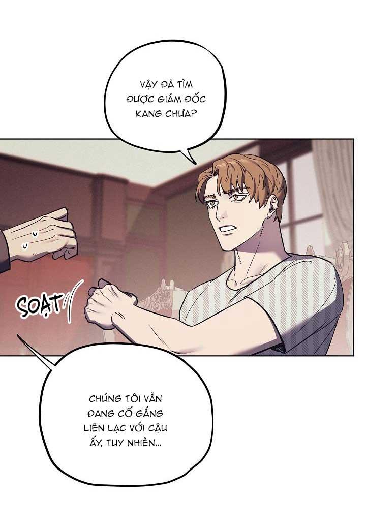 làm dâu nhà tài phiệt họ kang chapter 5 41