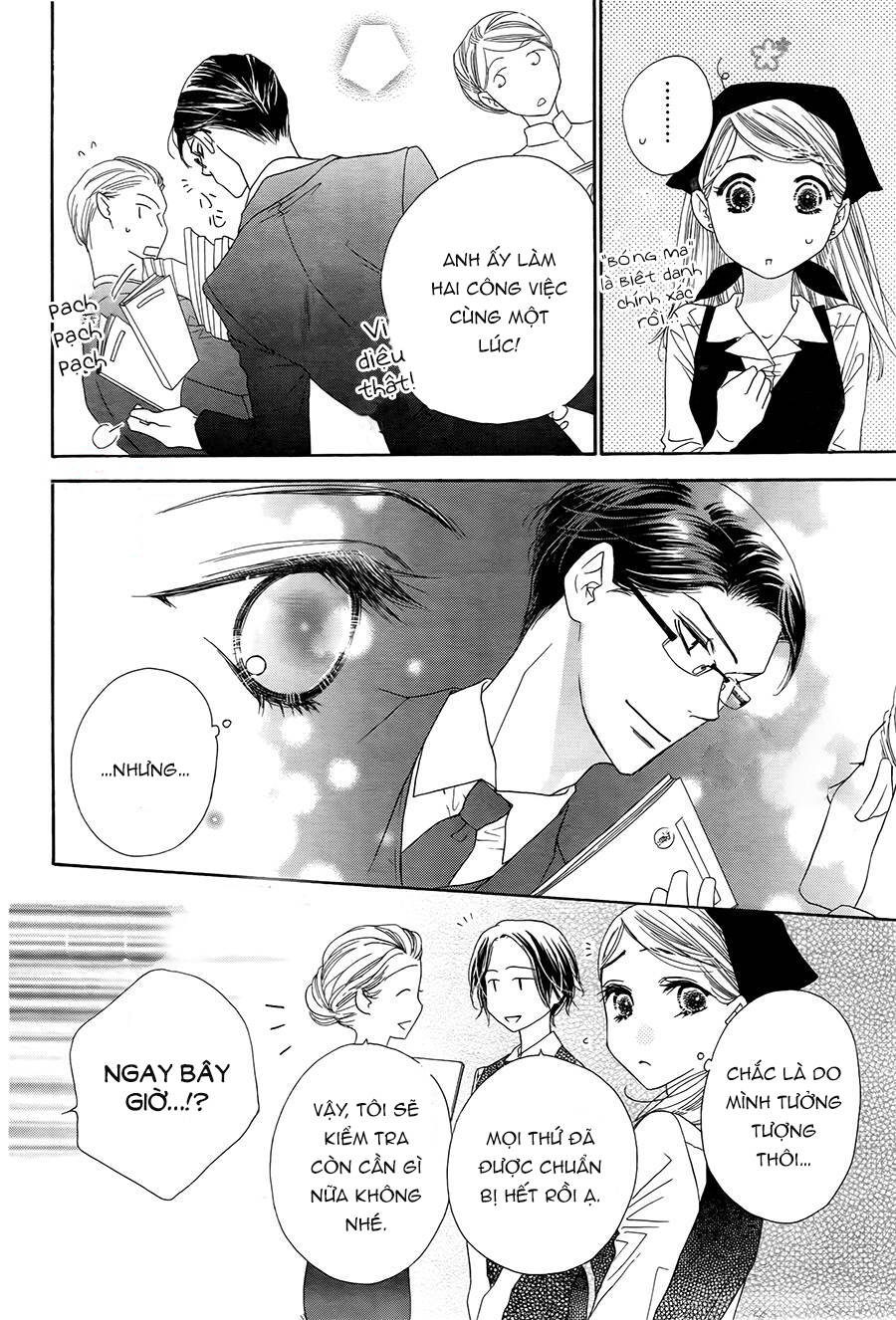 ảo ảnh tình yêu chapter 2 15