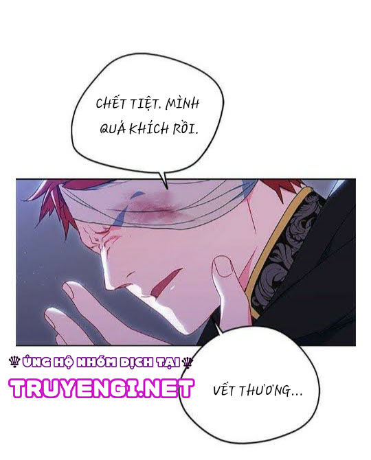 như anh muốn nhé, hoàng tử chapter 2 56