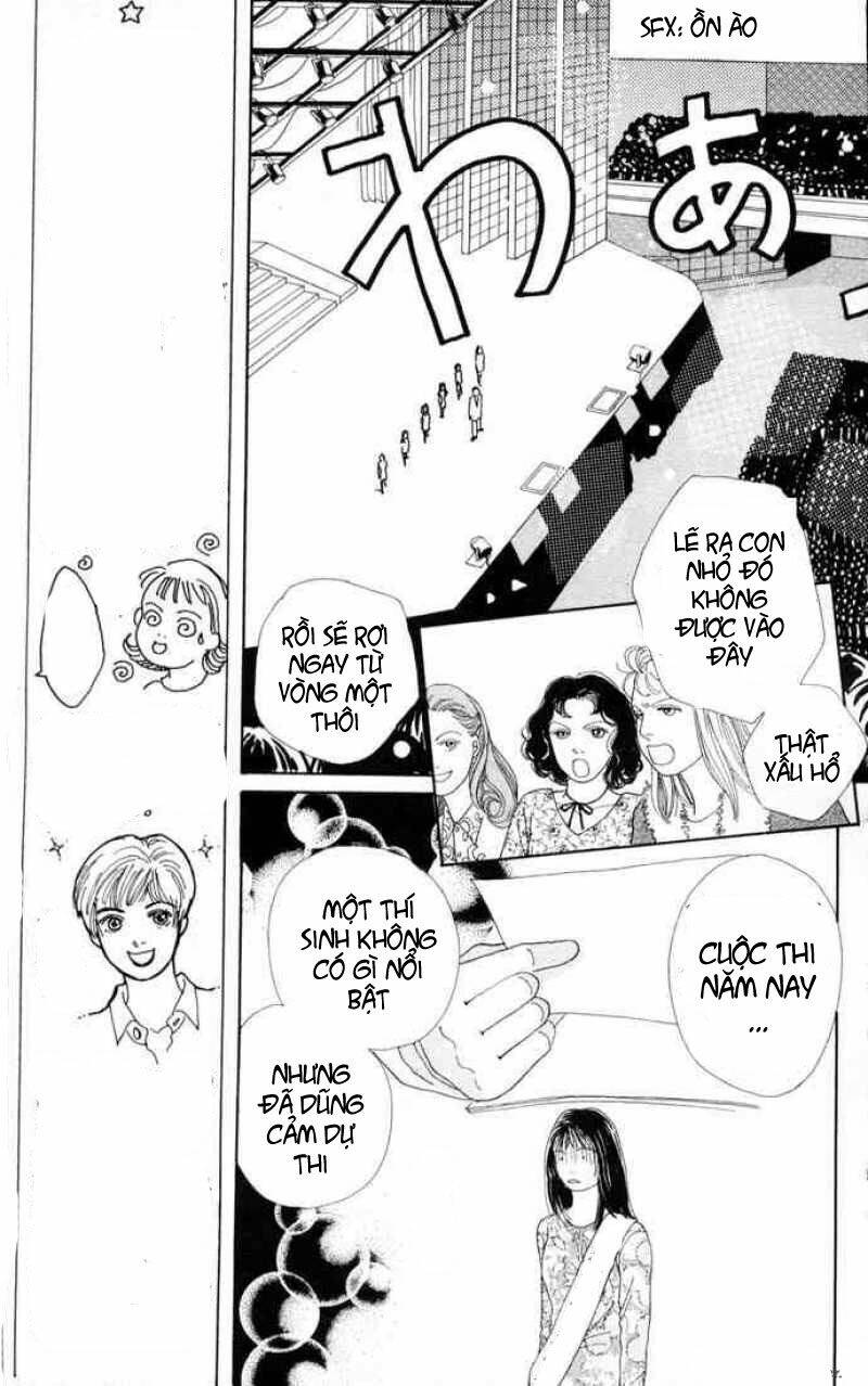 con nhà giàu chapter 63 9