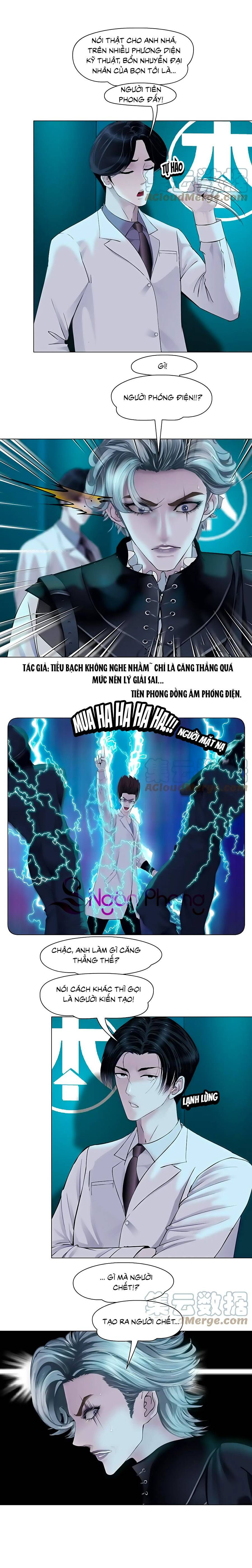 đằng nữ chapter 165 8