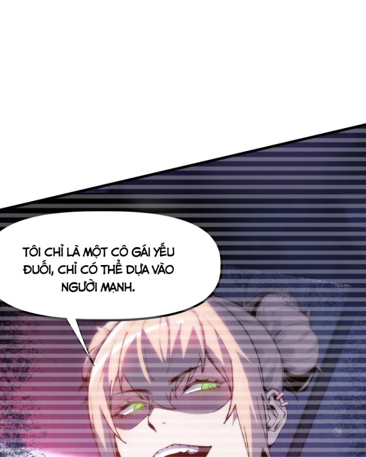 mạt thế đóng băng: không còn con đường sống sót chapter 2 24