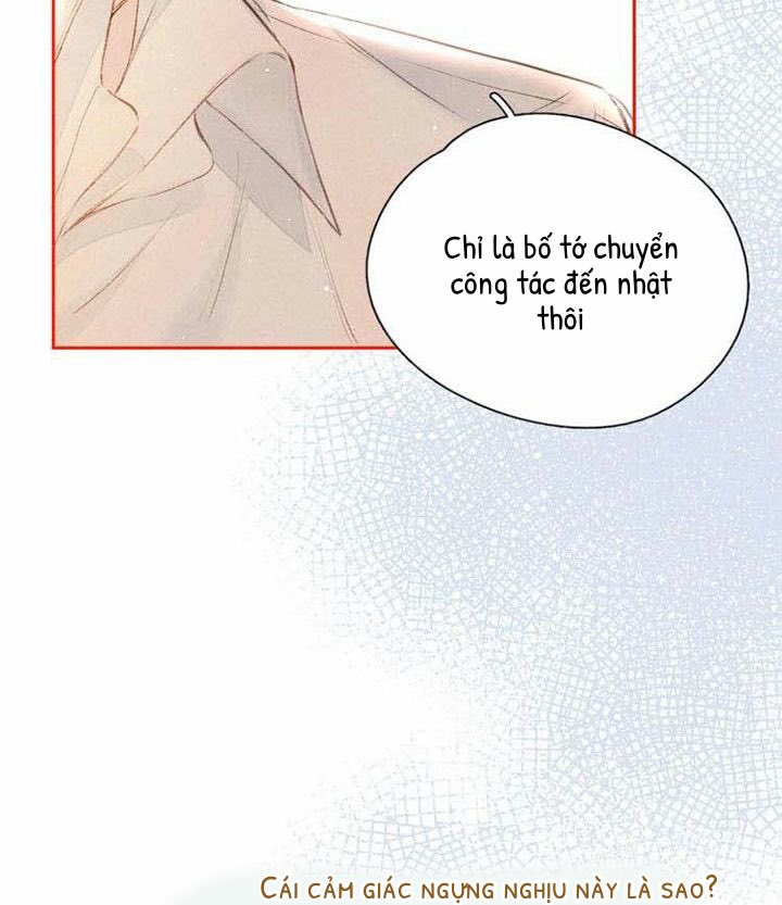 nỗi buồn của hoa cẩm tú cầu chapter 14 5