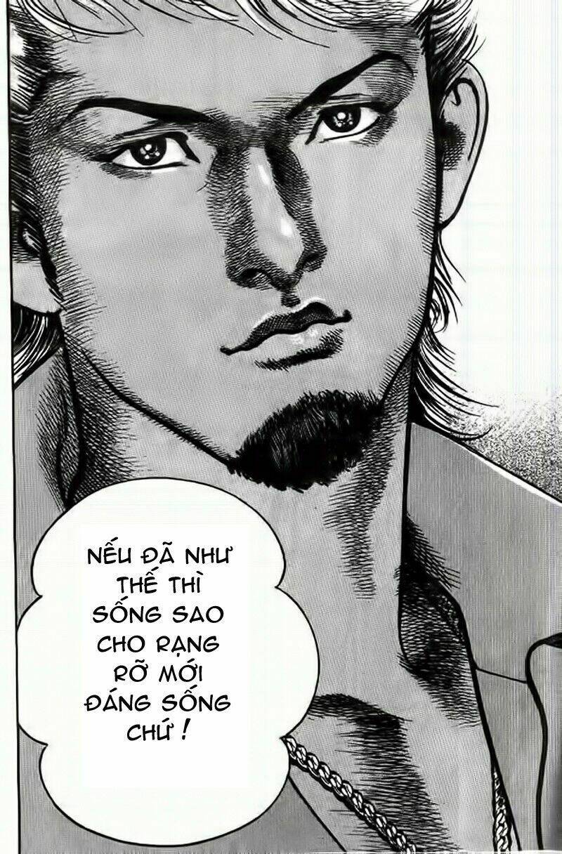 heat - thế giới ngầm chapter 88 14