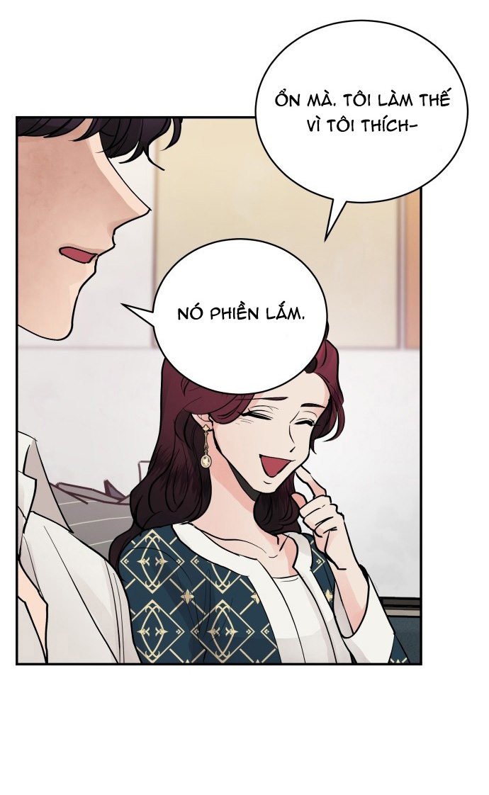 oan gia ngõ hẹp chapter 42 38