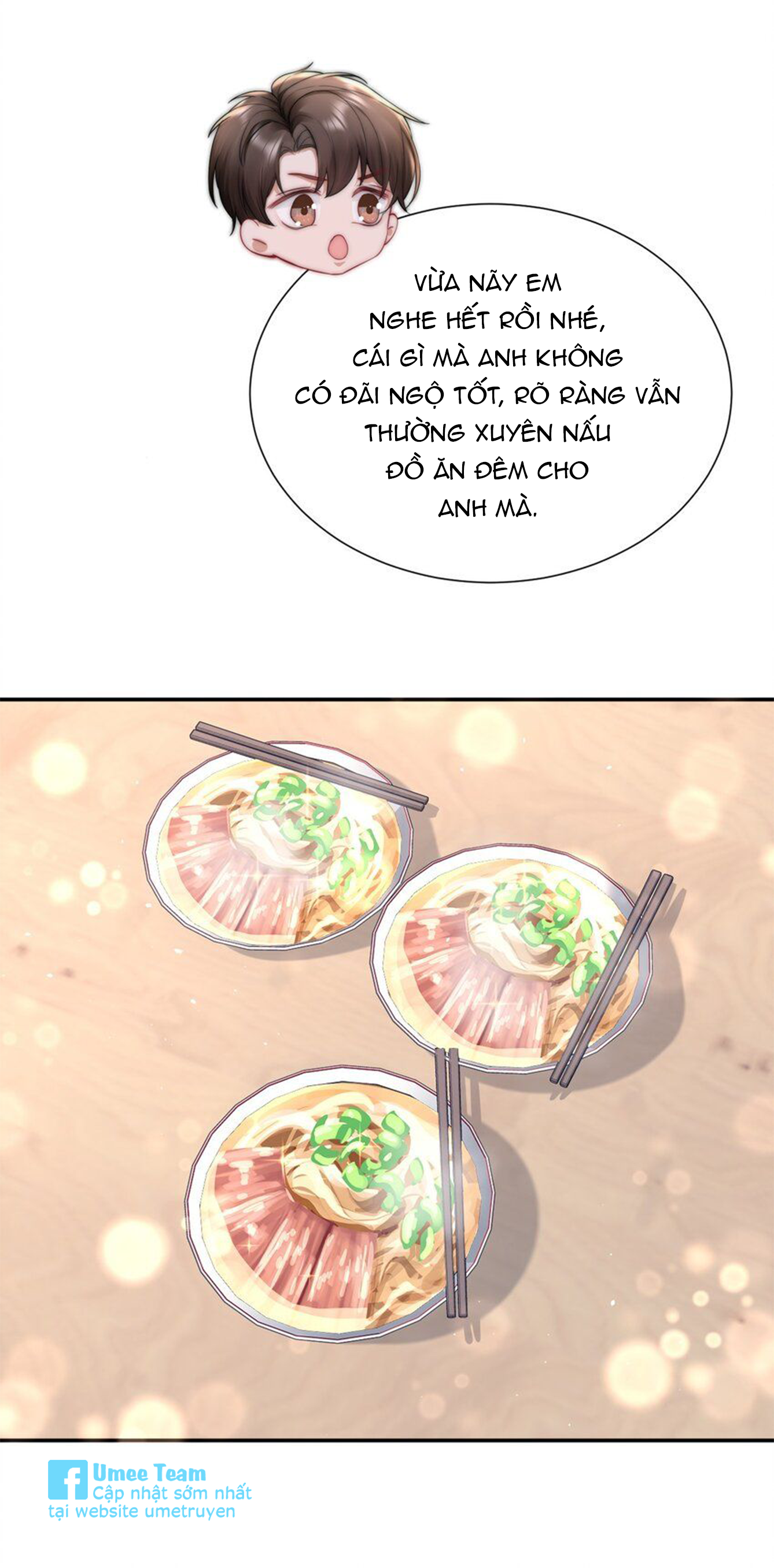 ta sinh con cho tổng tài chapter 90 6