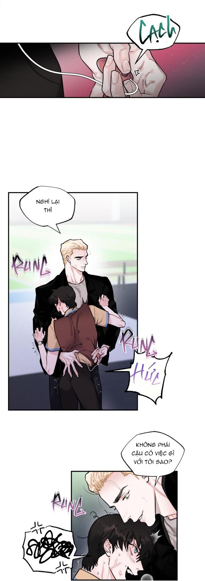 lời nói dối đẫm máu chapter 6 15