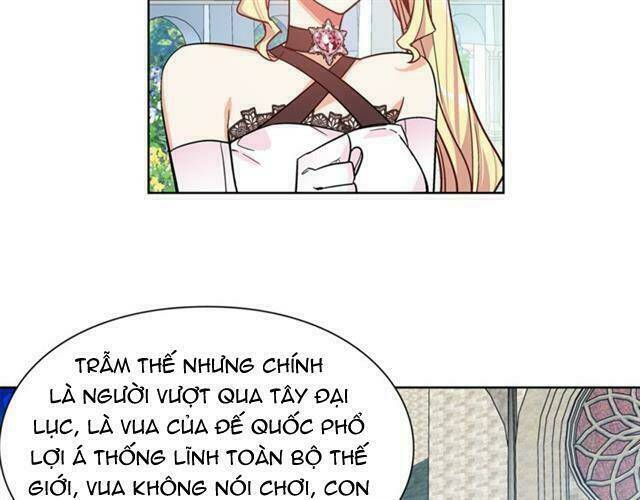 nữ hoàng ngoại khoa chapter 34 89