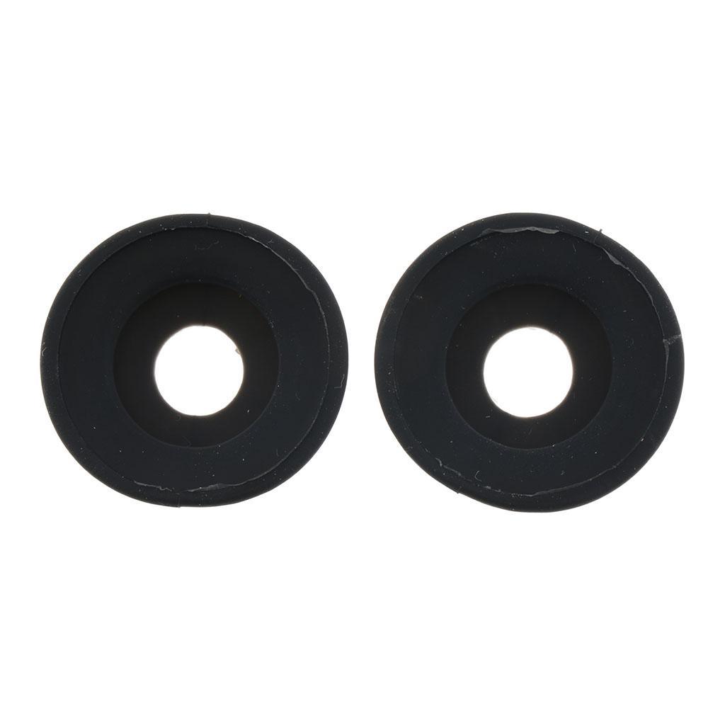 3-5pack Silicone Rubber Soft Aim Assistance Ring for PS4 PS3 One 360 Controller