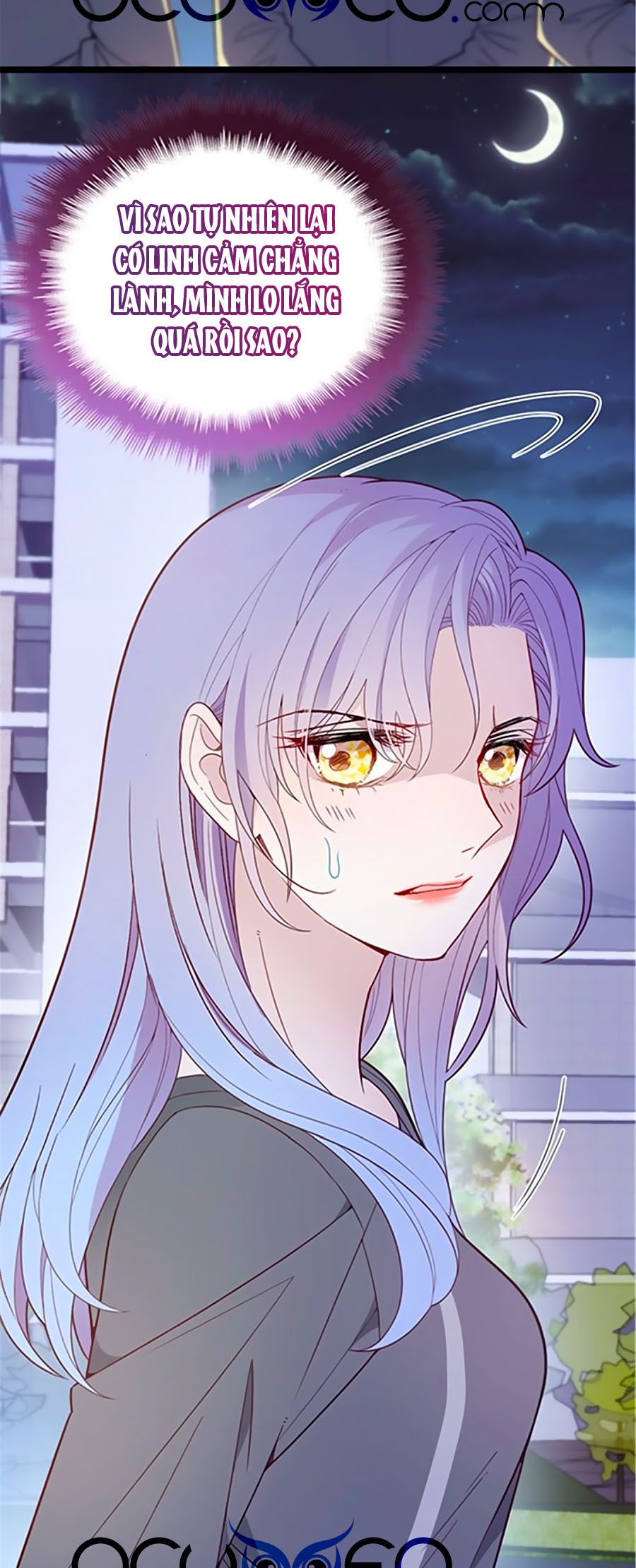 một vợ yêu, một bé con chapter 56 11