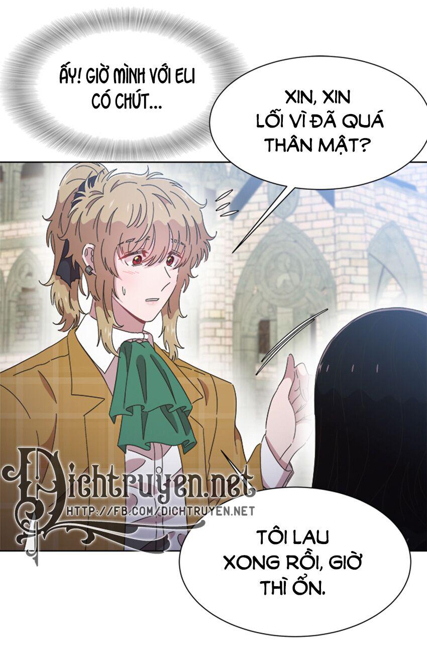 con gái bảo bối của ma vương chapter 113 17