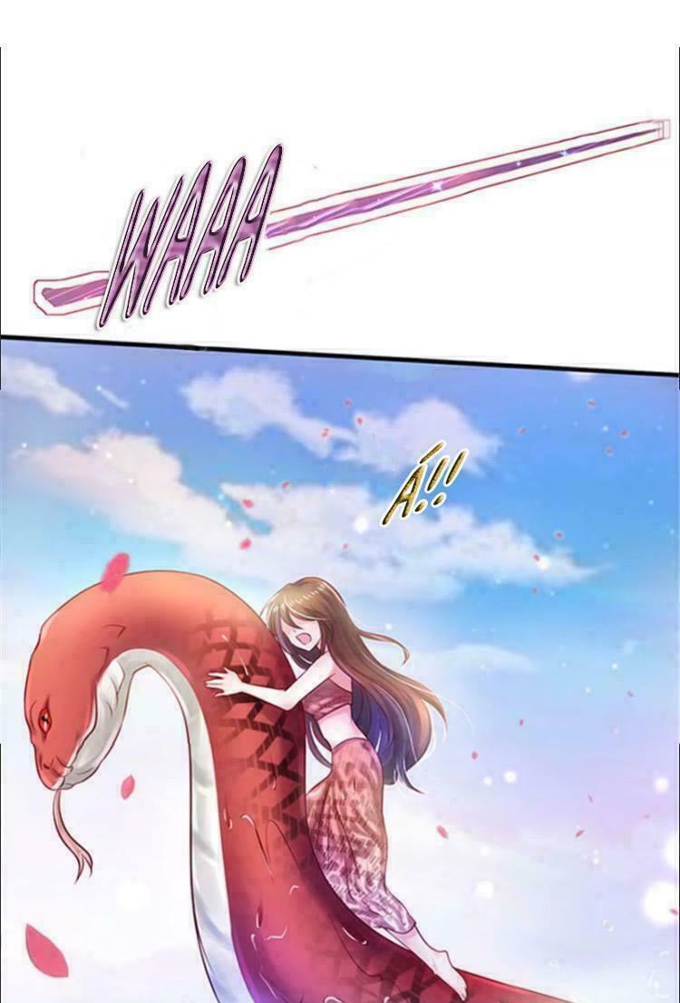 [16+] thảnh thơi thú thế chủng chủng điền, sinh sinh tể chapter 26 25