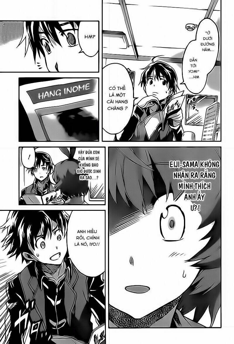 big order chapter 16 15