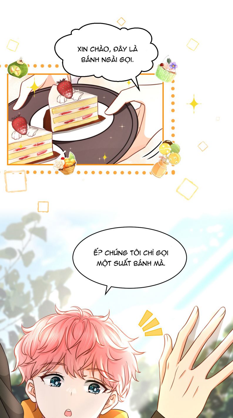 tín tức tố nói chúng ta không thể chapter 39 34