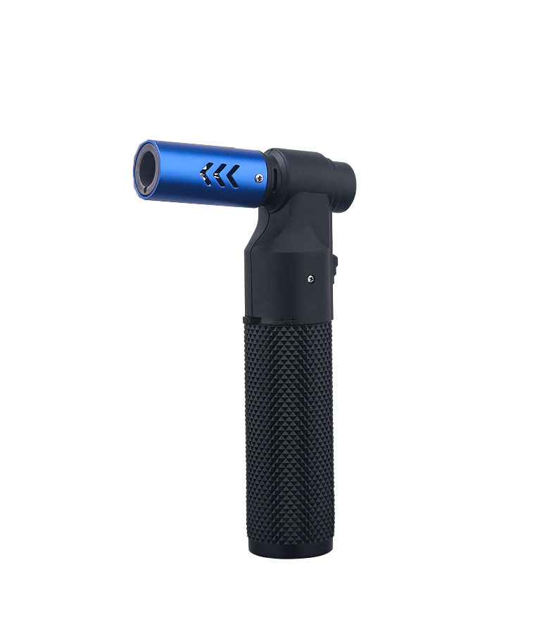 Hột Quẹt Bật Lửa Honest BCZ-541 Khò Mỏ Vịt 1 Tia Cực Mạnh - Giao Màu Ngẫu Nhiên