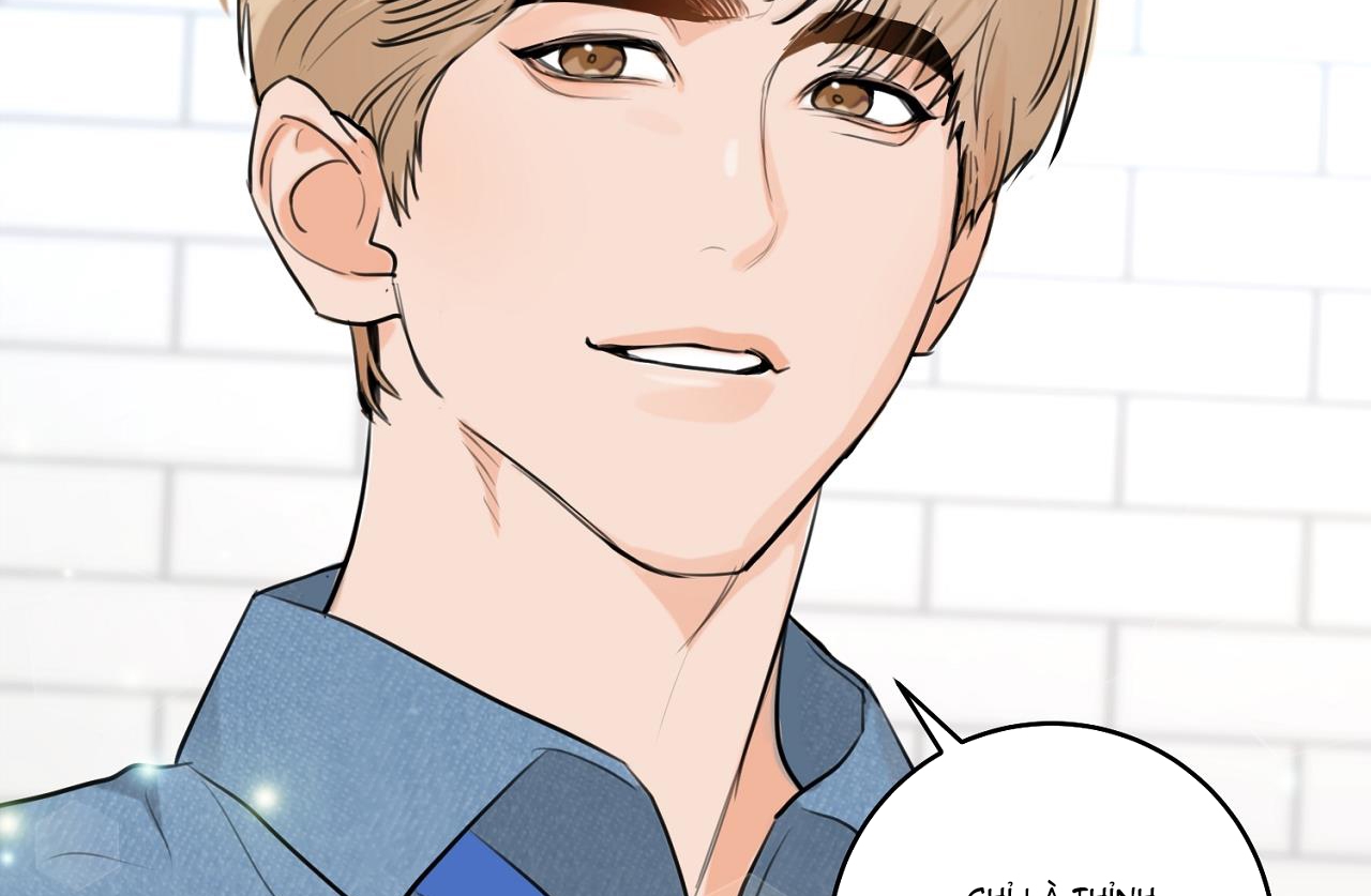 tình mình khó nói chapter 2 7