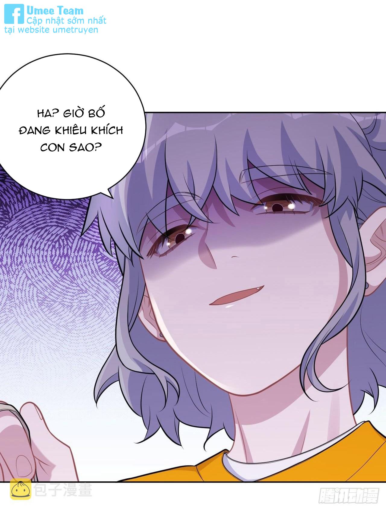 bố vợ đại nhân là bà xã chapter 223 10