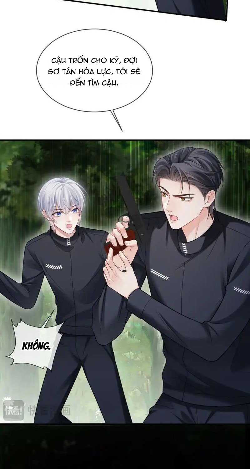 xin hãy ly hôn chapter 124 18