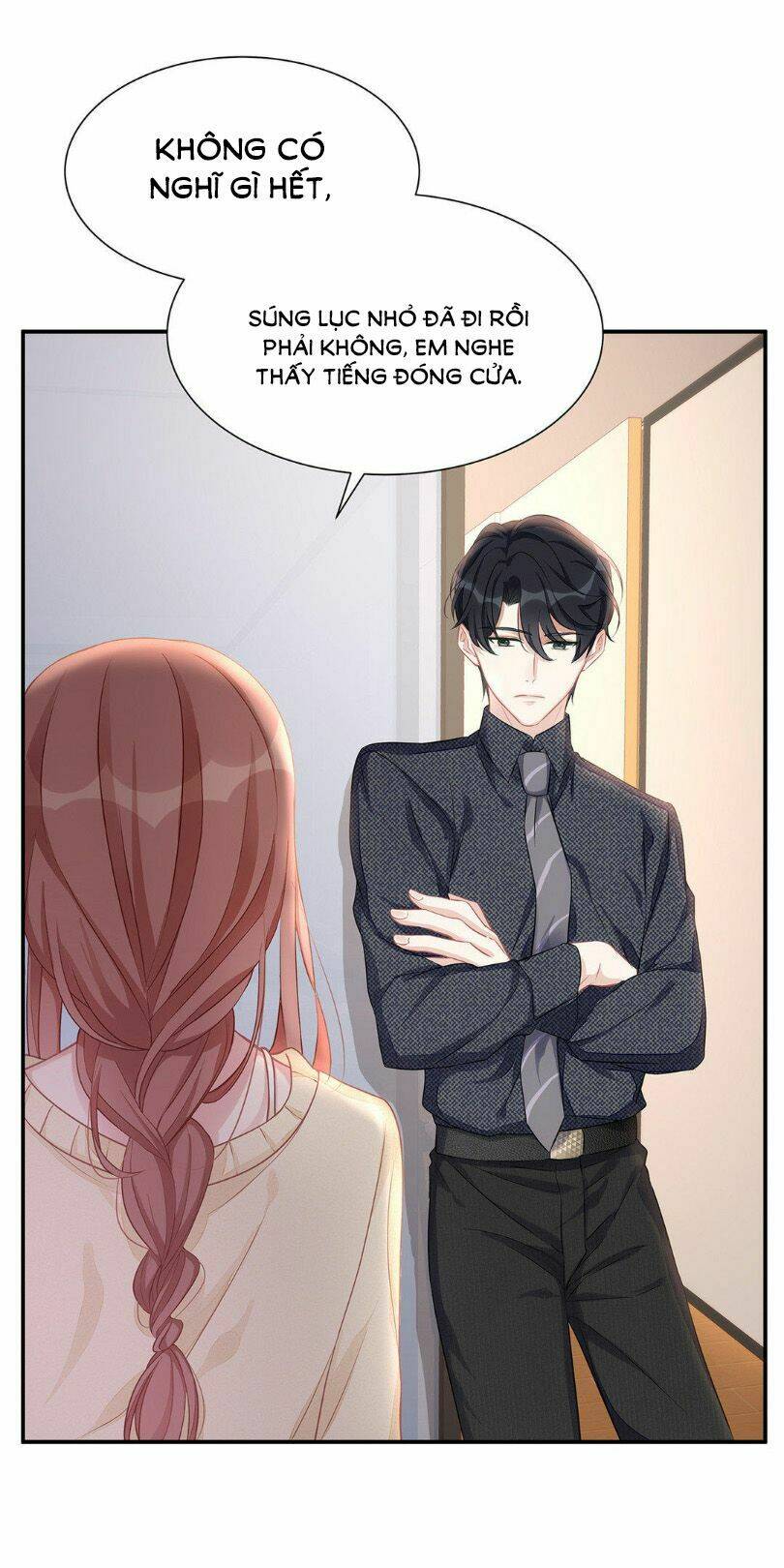 chỉ muốn cưng chiều em chapter 8 25