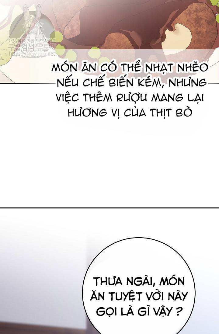 cô hầu giỏi giang chapter 14 22