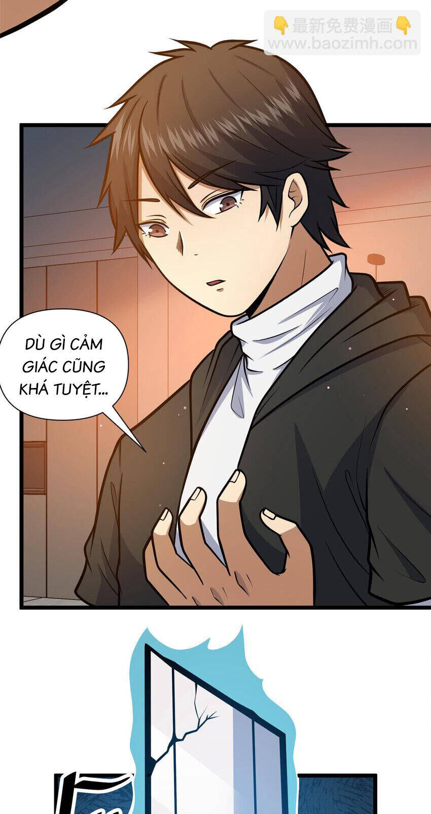 Đô Thị Cực Phẩm Y Thần chapter 97.5 23