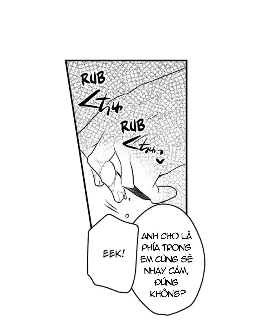 sau khi chia tay, chúng tôi làm "chuyện ấy" chapter 3.1 20