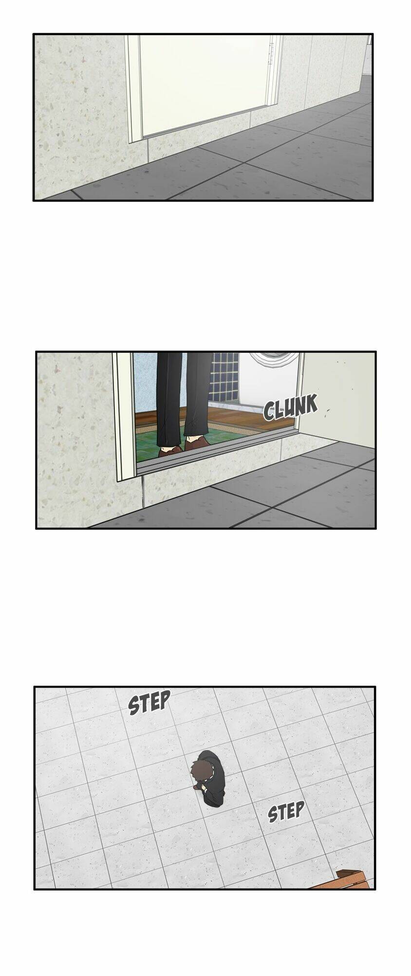 mr kang chapter 29 20