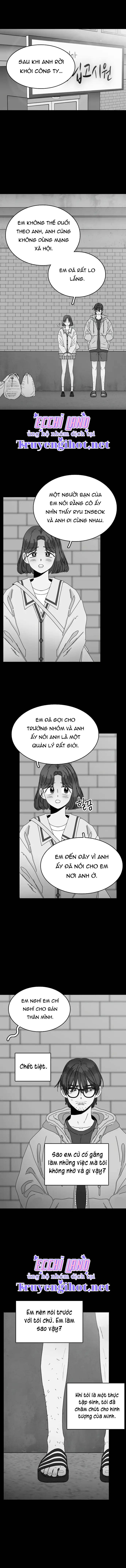 thanh âm tựa hoa hồng chapter 20.1 4