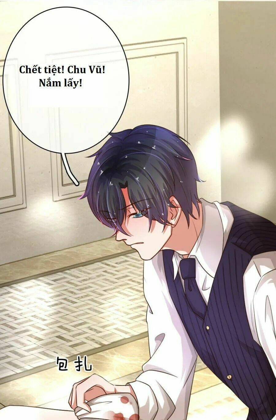 trùng sinh để trả thù chapter 48 7