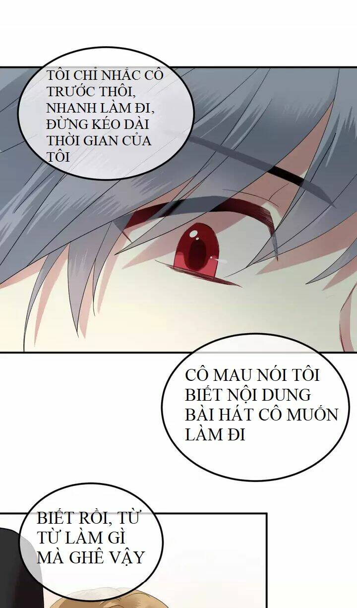 thần tượng điểm zero chapter 89.1 41