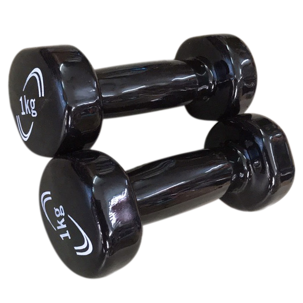 Combo 2 Tạ Nhập Khẩu TNK