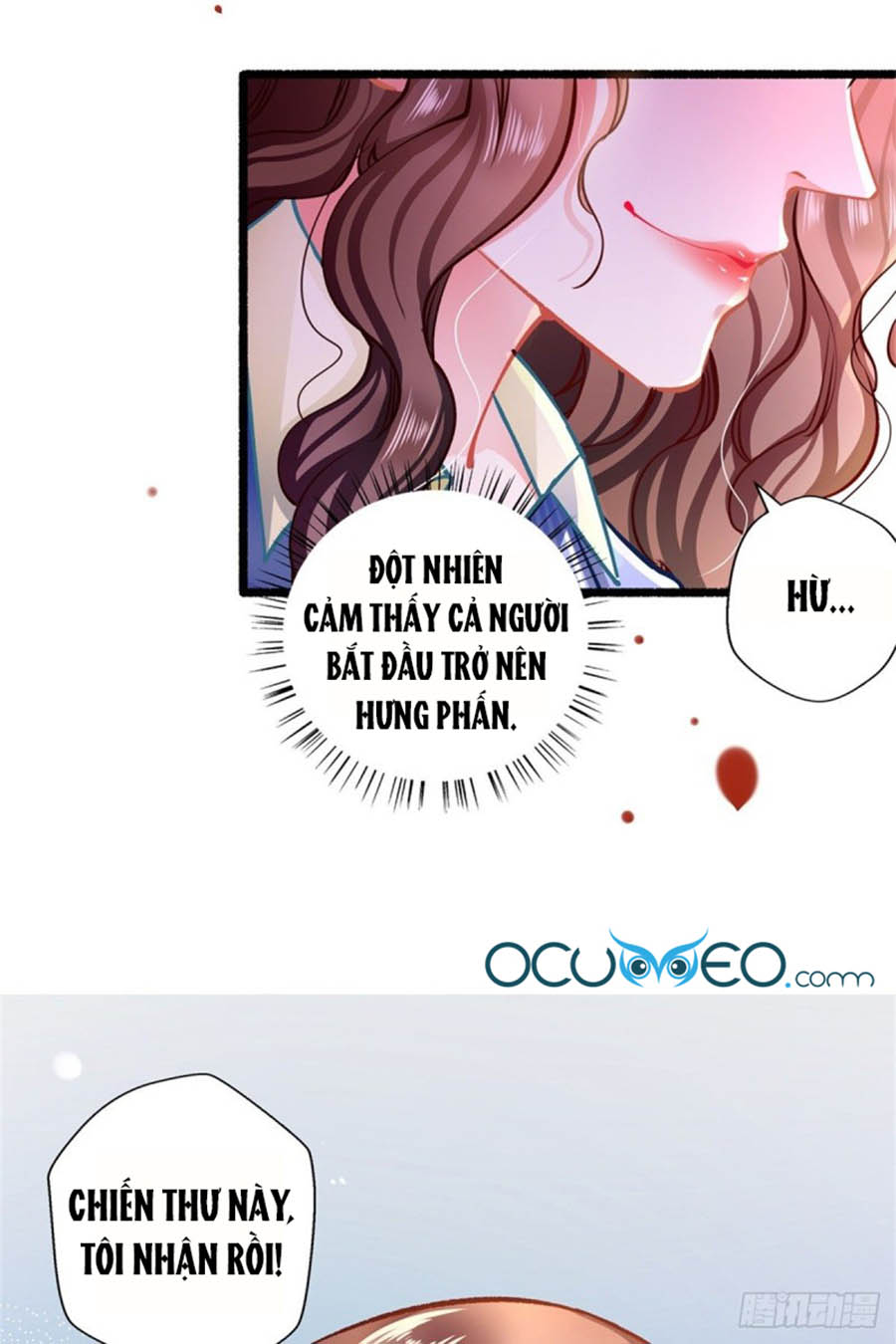 cưng chiều ái thê hư hỏng chapter 61 5