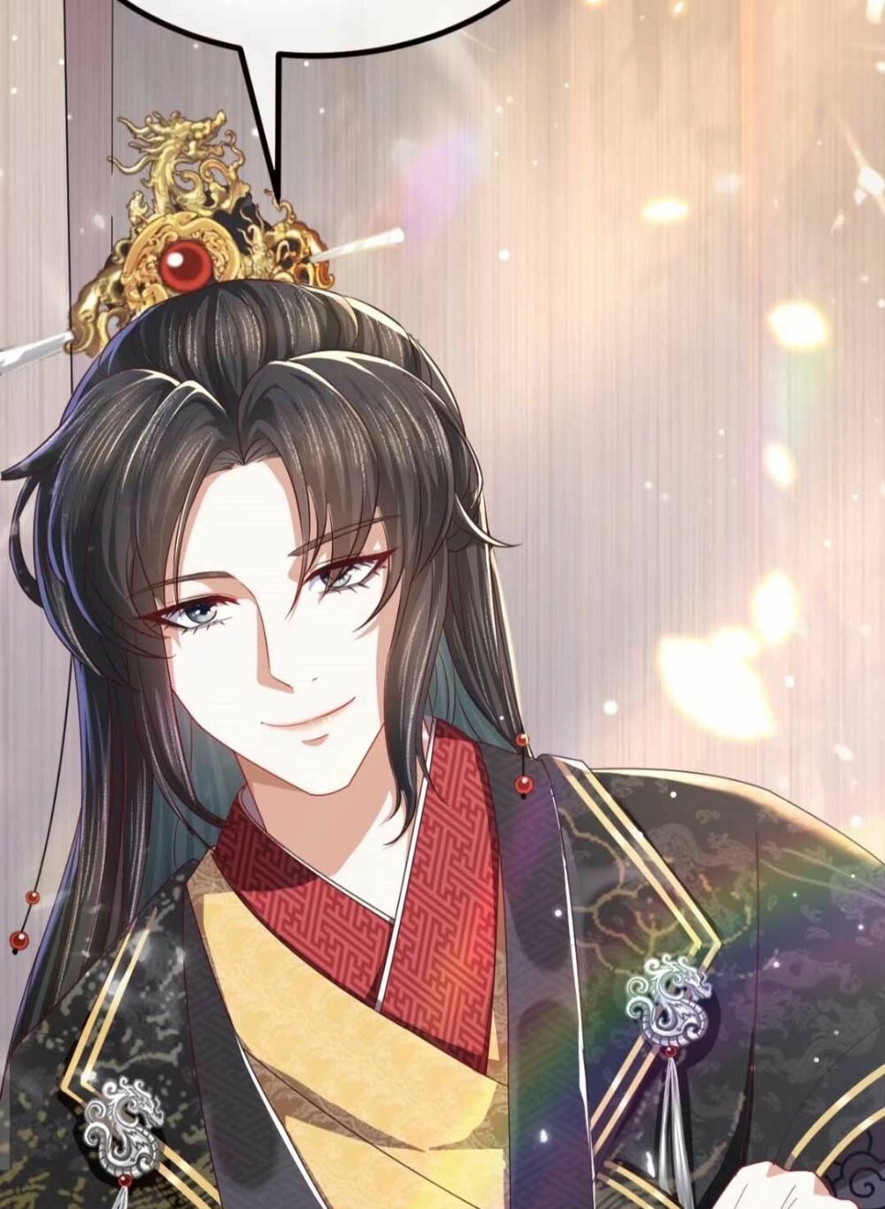 đại đích nữ trọng sinh về báo thù chapter 4 50