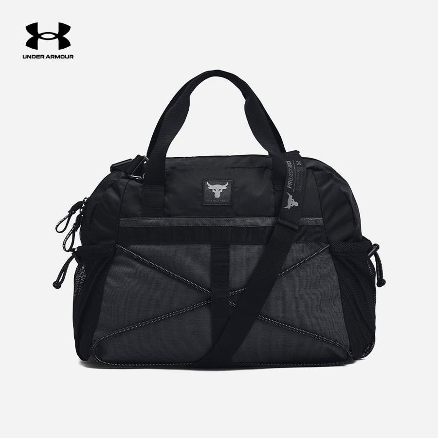 Túi thể thao nữ Under Armour The Rock - 1376458-001