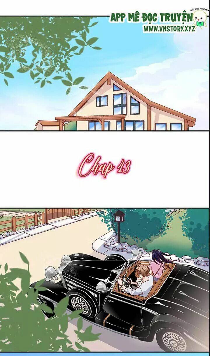 yêu em, sai đến tận cùng chapter 43 2