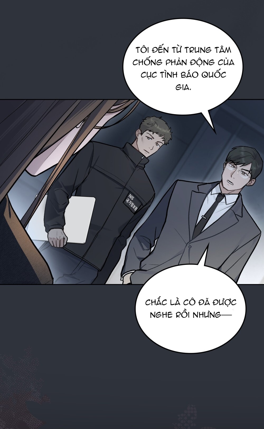 merry psycho chapter 5.2 25