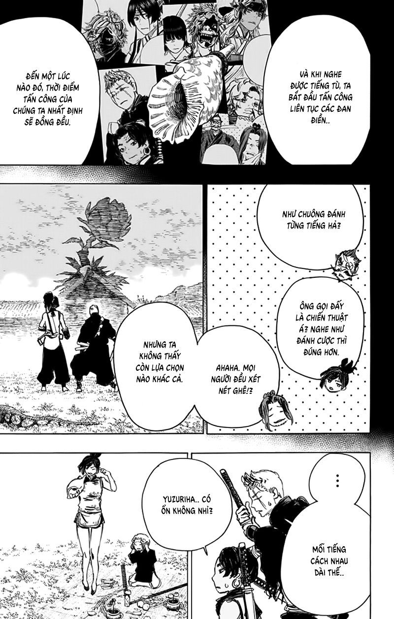 jigokuraku chapter 101 6