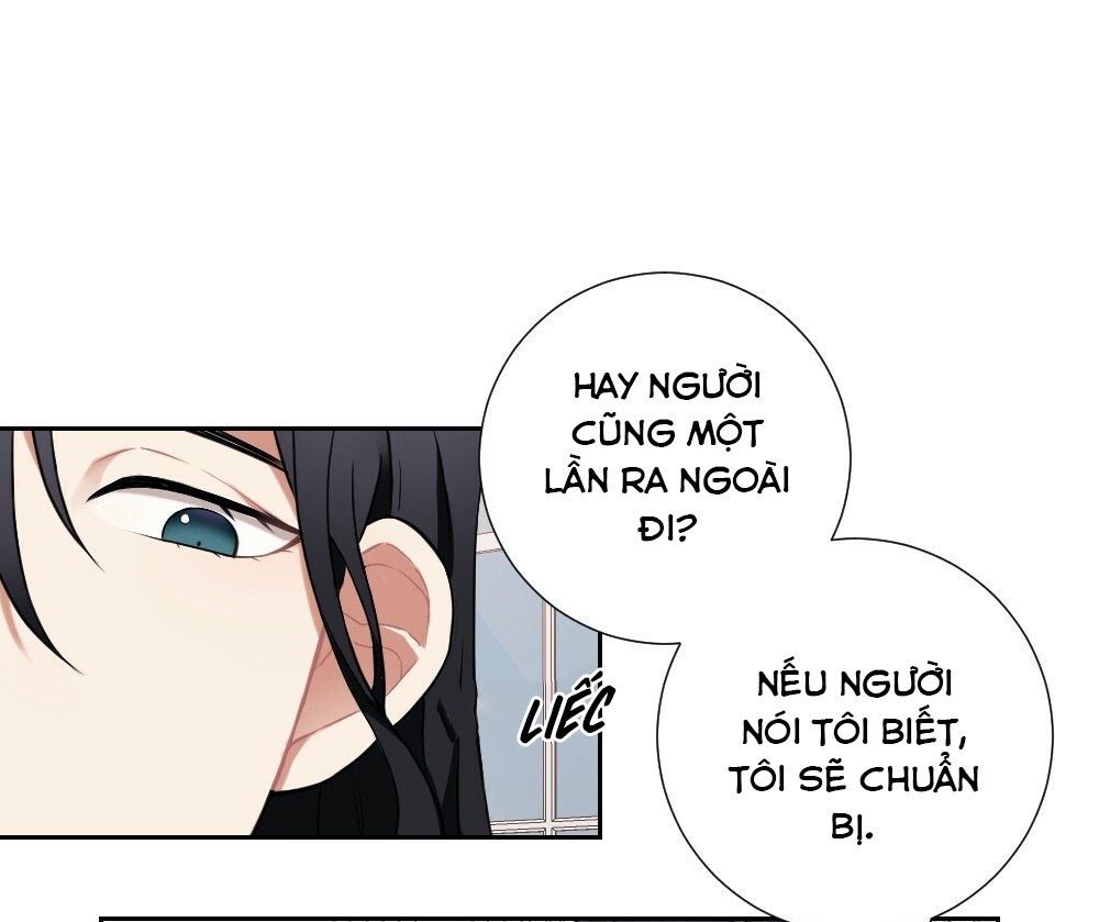 tiểu thư và những người hầu chapter 11 27