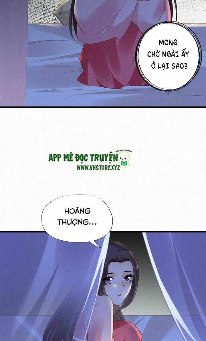 thiên hương mỹ nhân chapter 129 39