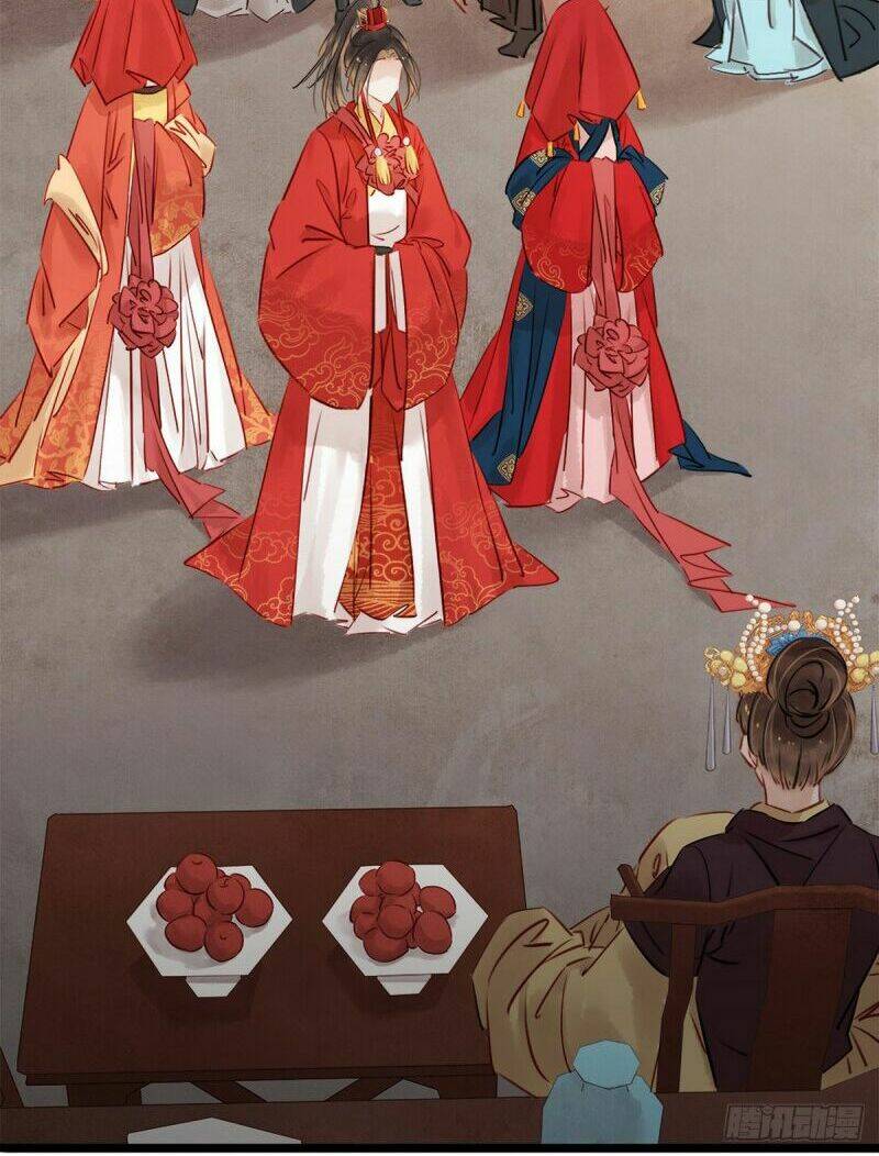 thị thiếp trở mình bảo điển chapter 4 27