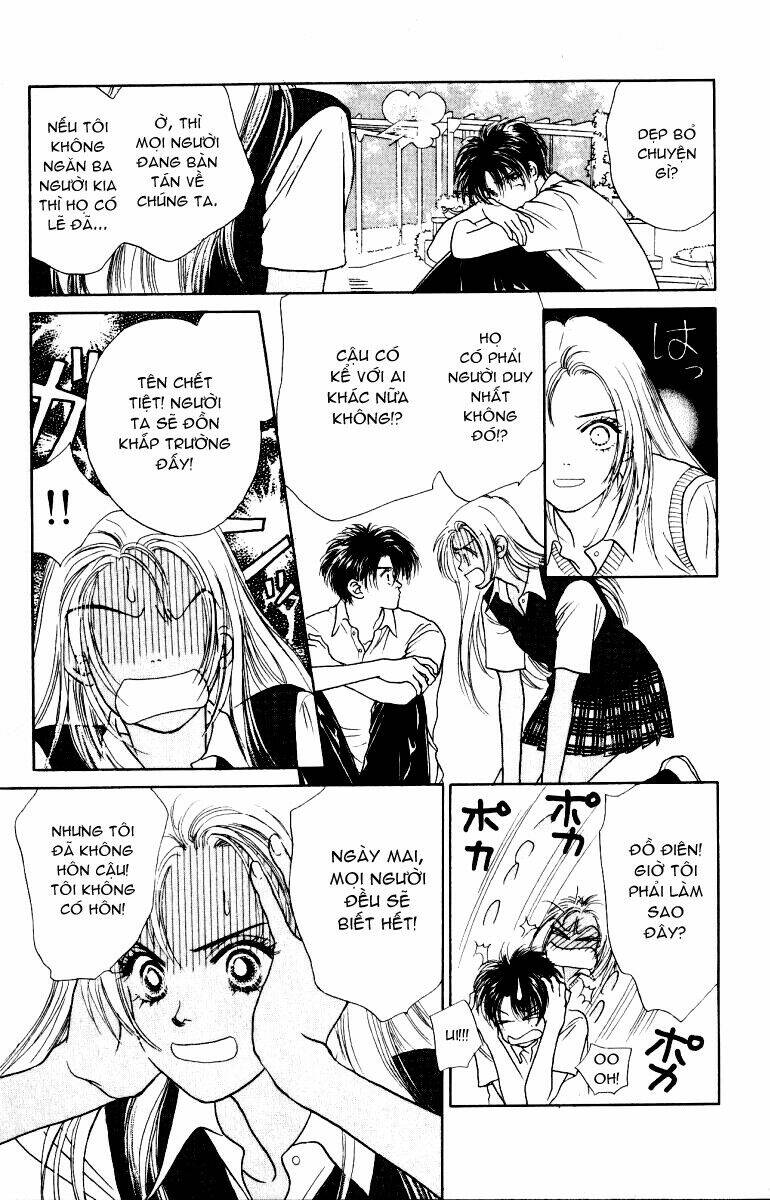 peach girl chapter 2 16